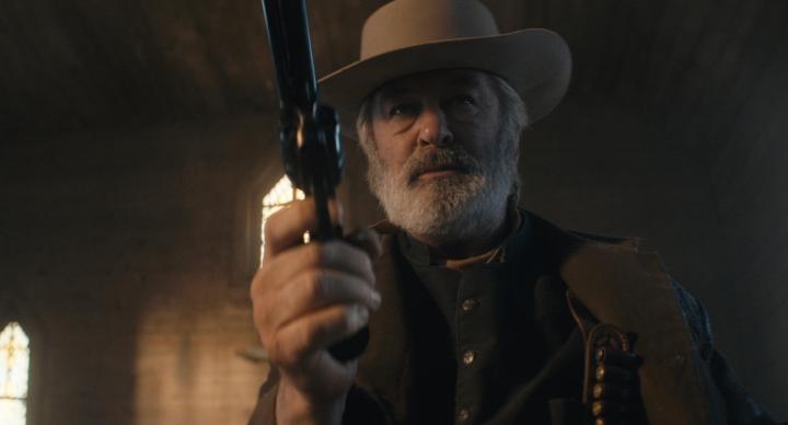 مشاهدة فيلم Rust 2024 مترجم