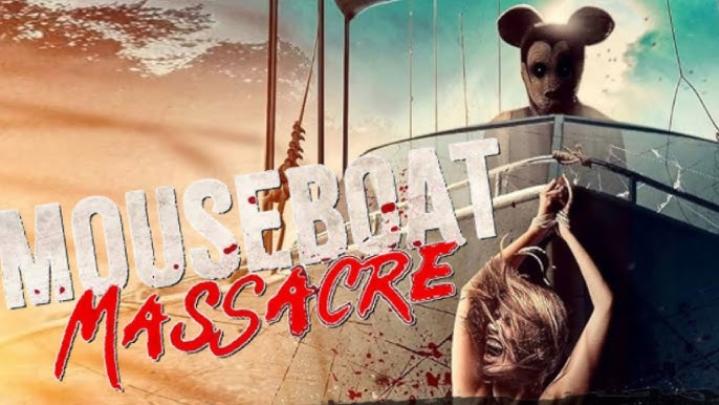 فيلم Mouseboat Massacre 2025 مترجم اون لاين