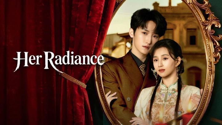 مسلسل اشراقتها Her Radiance الحلقة 12 الثانية عشر مترجمة