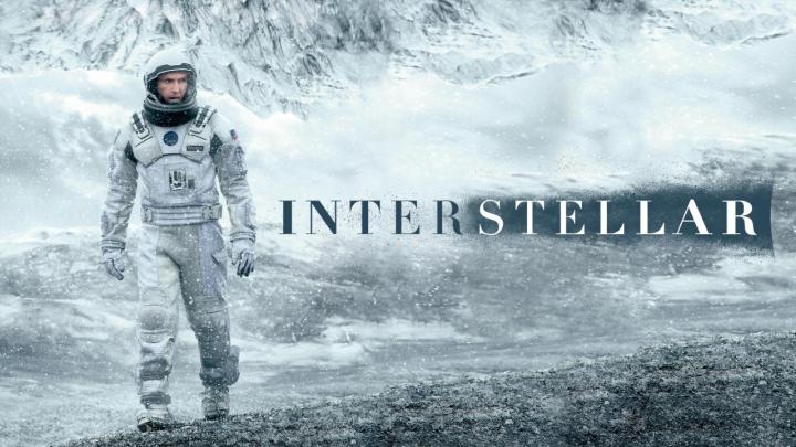 فيلم Interstellar 2014 مترجم
