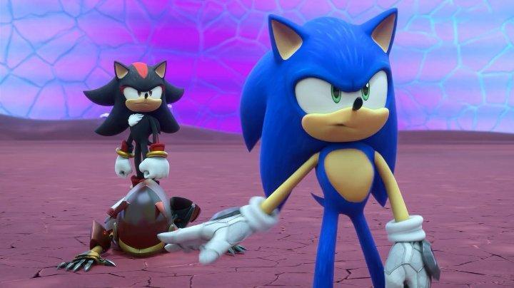 مسلسل Sonic Prime الموسم الثالث الحلقة 2 مترجمة