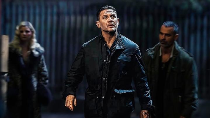 مسلسل Mobland 2025 الموسم الثاني كامل جميع الحلقات مترجمة