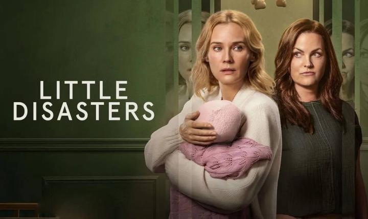 مسلسل Little Disasters الحلقة 7 مترجمة