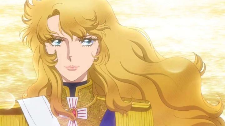 مشاهدة فيلم The Rose of Versailles 2025 مترجم