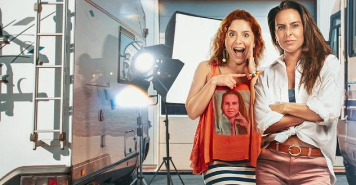 مشاهدة فيلم The Biggest Fan 2025 مترجم