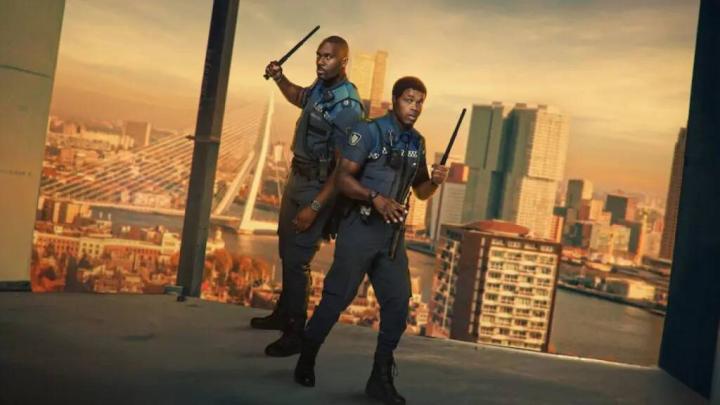 مشاهدة فيلم Almost Cops 2025 مترجم موفيز لاند