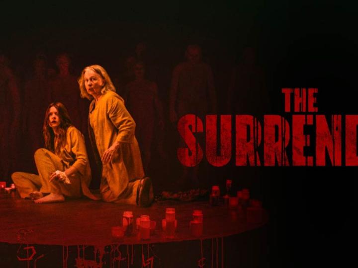 مشاهدة فيلم The Surrender 2025 مترجم