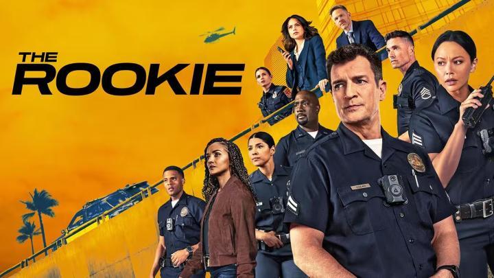 مسلسل The Rookie الموسم الثامن الحلقة 3 الثالثة مترجمة