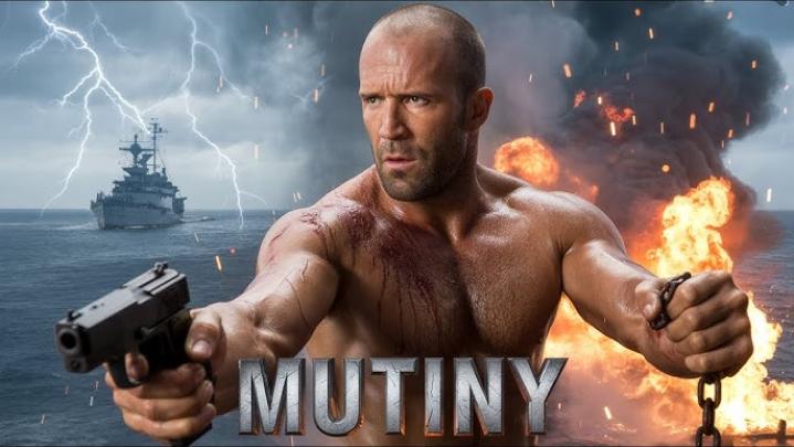 مشاهدة فيلم Mutiny 2026 مترجم