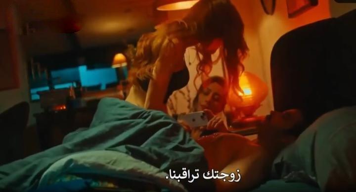 مسلسل Jasmine الحلقة 1 مترجمة | ياسمين للكبار +18