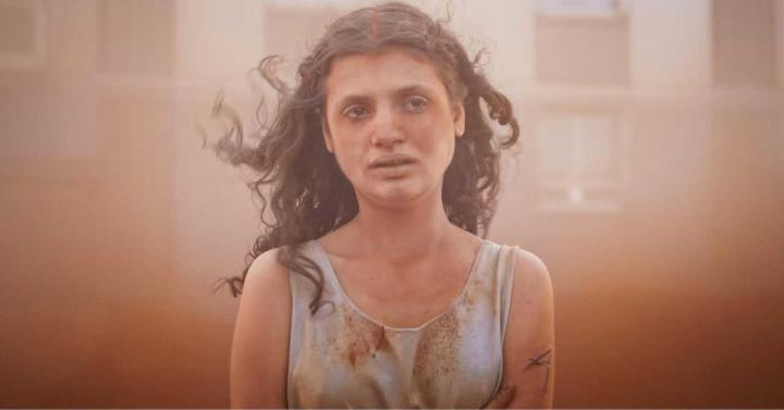 فيلم Alpha 2025 مترجم اون لاين