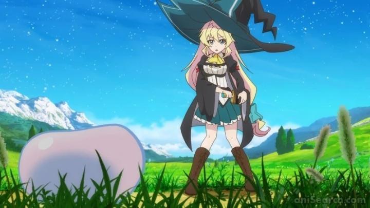 انمي Slime 300 الموسم الثاني الحلقة 7 مترجمة