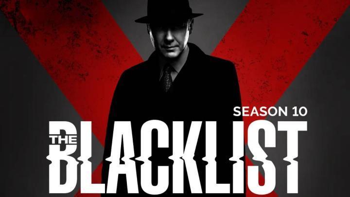 مسلسل The Blacklist الموسم العاشر الحلقة 21 مترجمة