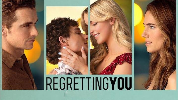 فيلم Regretting You 2025 مترجم