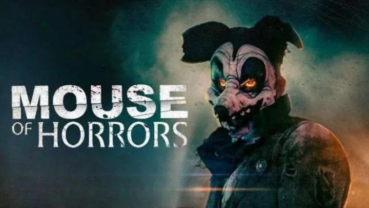 مشاهدة فيلم Mouse of Horrors 2025 مترجم