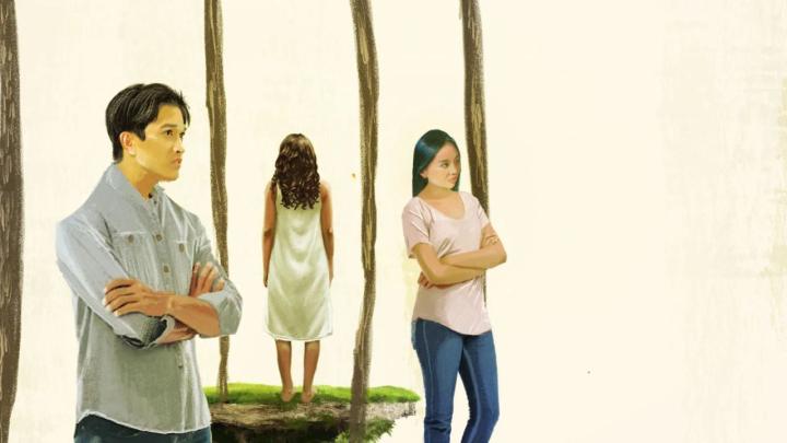 فيلم Ang lihim ni Maria Makinang 2025 مترجم اون لاين