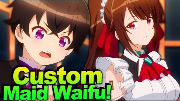 انمي OreAku الحلقة 8 مترجمة