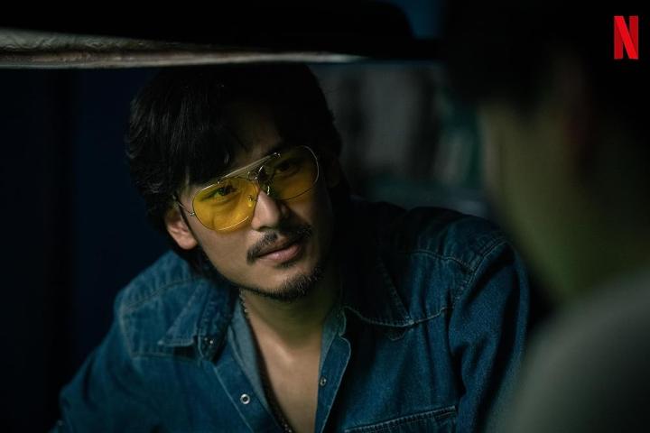 فيلم Tee Yai: Born to Be Bad 2025 مترجم اون لاين