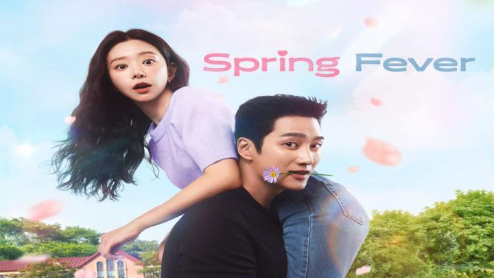 مسلسل نشوة الربيع Spring Fever الحلقة 1 الاولى مترجمة HD