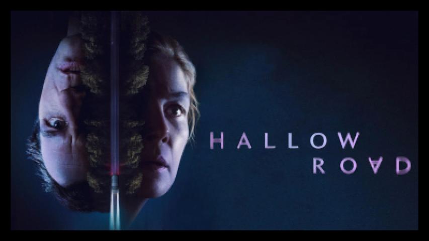 فيلم Hallow Road 2025 مترجم اون لاين