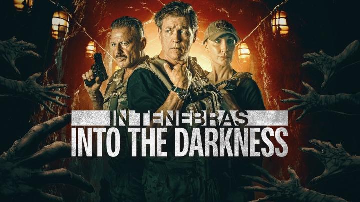 مشاهدة فيلم In Tenebras Into the Darkness 2024 مترجم كامل HD