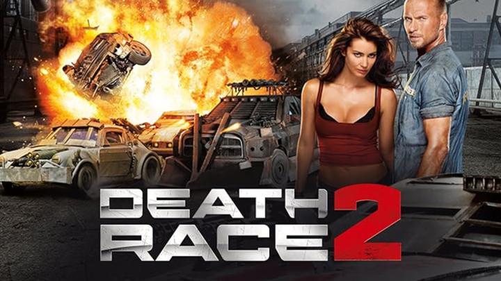 مشاهدة فيلم Death Race 2 2010 مترجم