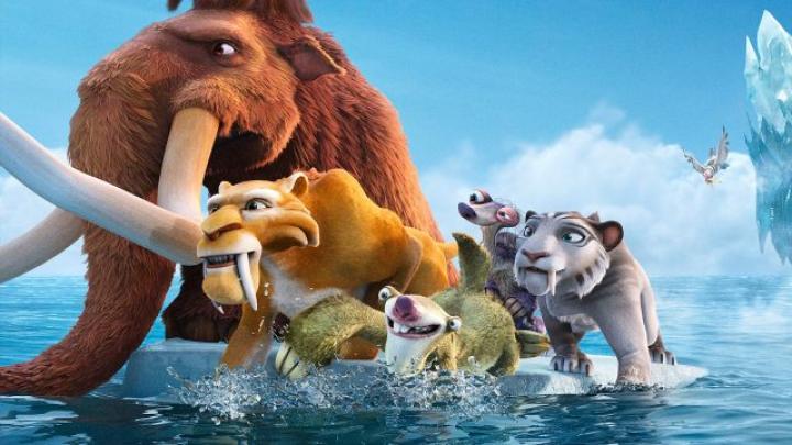 مشاهدة فيلم Ice Age 6  2026 مترجم موفيز لاند