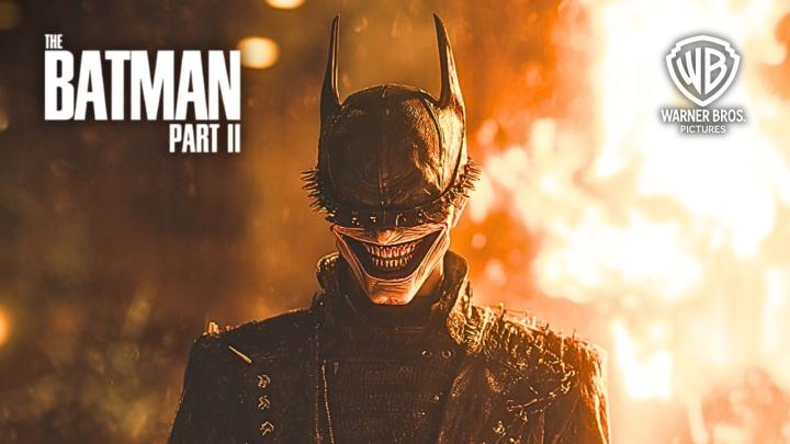 فيلم The Batman Part II 2027 مترجم