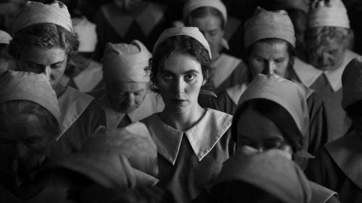 مشاهدة فيلم The Girl with the Needle 2024 مترجم اون لاين