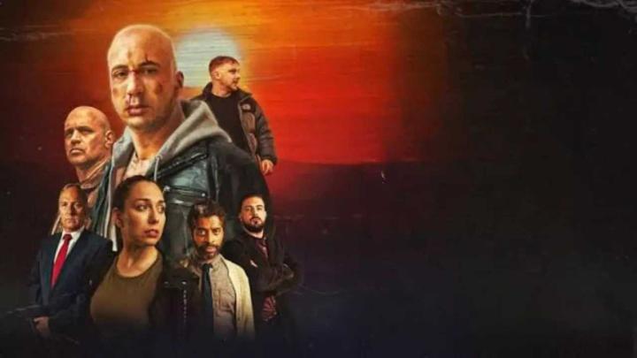 فيلم Gifted Pain 2025 مترجم