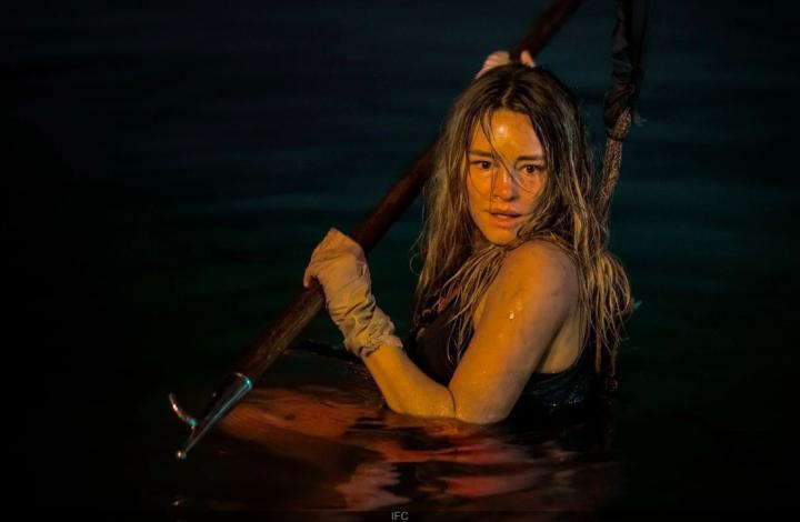 مشاهدة فيلم Dangerous Animals 2025 مترجم