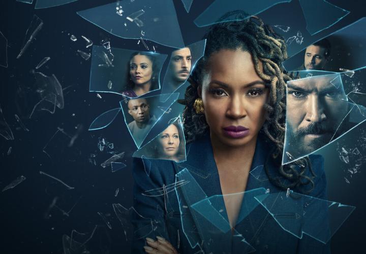 مسلسل Found الموسم الثاني الحلقة 16 مترجمة