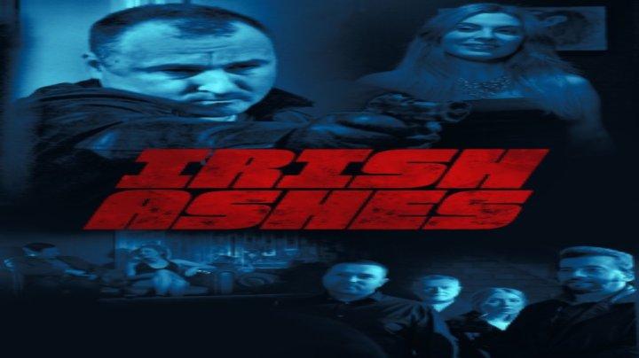 مشاهدة فيلم Irish Ashes 2025 مترجم اون لاين