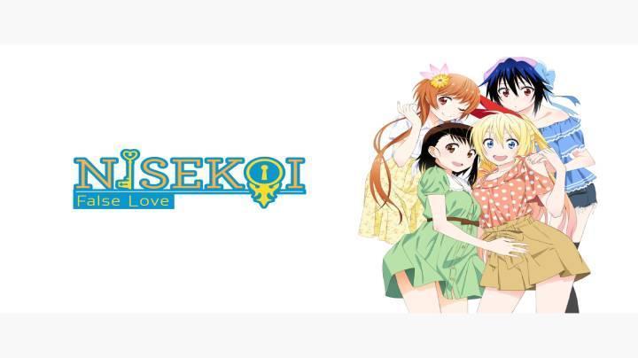انمي KiseKoi الموسم الثاني الحلقة 2 مترجمة