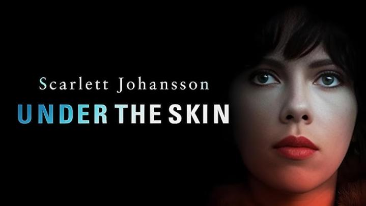 مشاهدة فيلم Under the Skin 2013 مترجم اون لاين