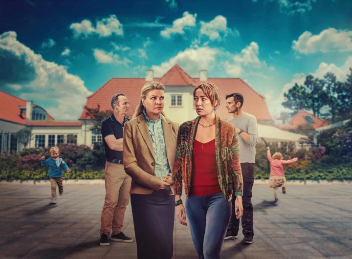 مشاهدة فيلم Maybe Baby 2 2024 مترجم