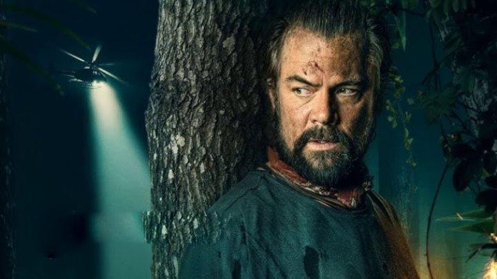 مشاهدة فيلم Off the Grid 2025 مترجم  موفيز لاند