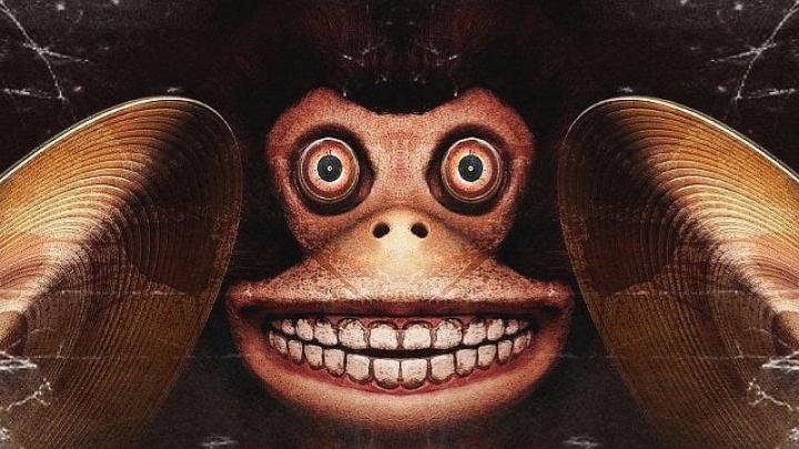 مشاهدة فيلم The Jolly Monkey 2025 مترجم