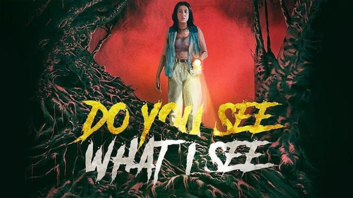 فيلم Do You See What I See 2024 مترجم موفيز لاند