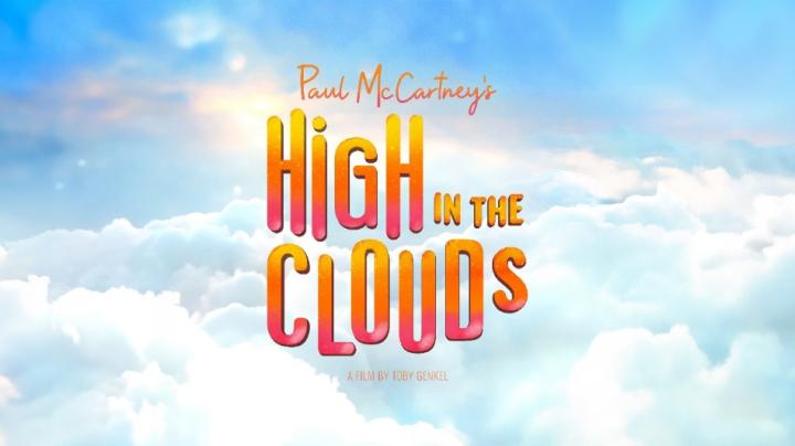 مشاهدة فيلم High in the Clouds 2027 مترجم