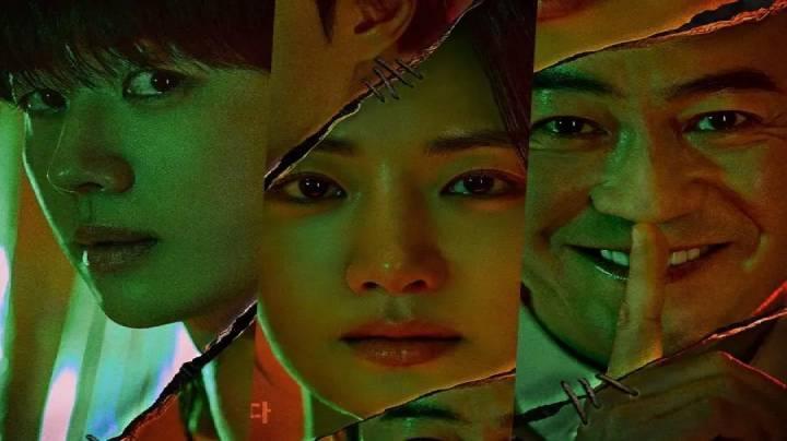 مسلسل صياد بمشرط Hunter with a Scalpel الحلقة 11 مترجمة