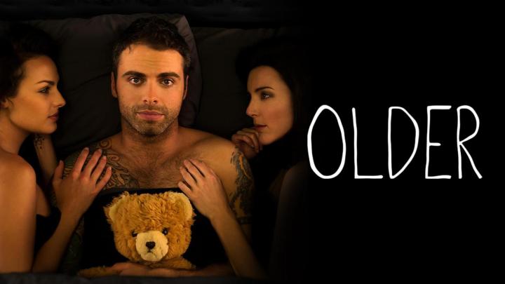 مشاهدة فيلم Older 2020 مترجم اون لاين