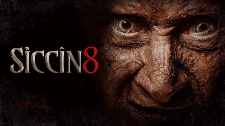 فيلم سجين 8 Siccin 8 2025 مترجم اون لاين