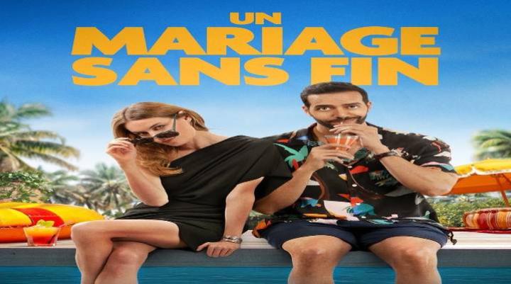 مشاهدة فيلم The Neverending Wedding 2025 مترجم