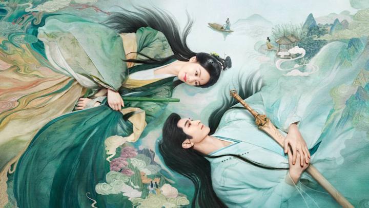 مسلسل قصر هواي شوي Love in Pavilion الحلقة 15 مترجمة