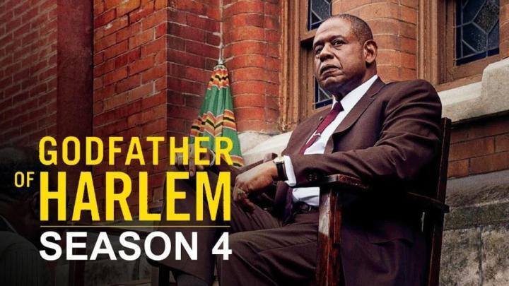 مسلسل Godfather of Harlem الموسم الرابع الحلقة 8 مترجمة