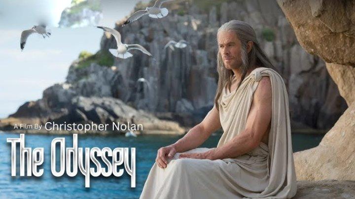 مشاهدة فيلم The Odyssey 2026 مترجم موفيز لاند