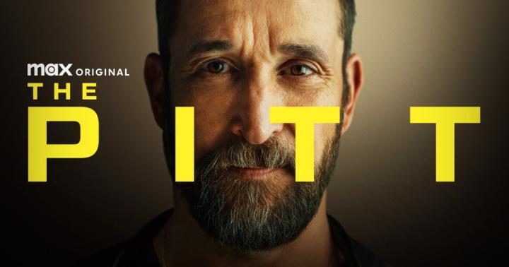 مسلسل The Pitt الموسم الثاني الحلقة 1 الاولى مترجمة