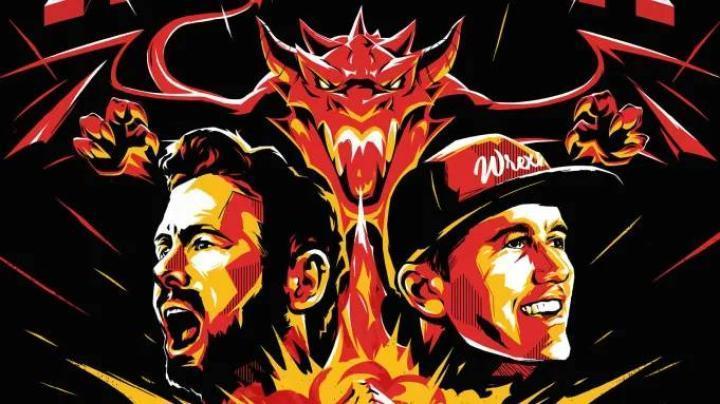 مسلسل Welcome to Wrexham الموسم الرابع الحلقة 9 مترجمة