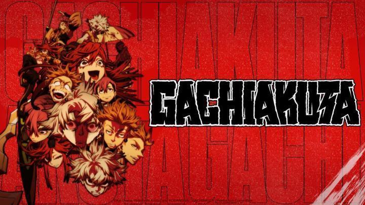 انمي Gachiakuta الحلقة 12 الثانية عشر مترجمة HD
